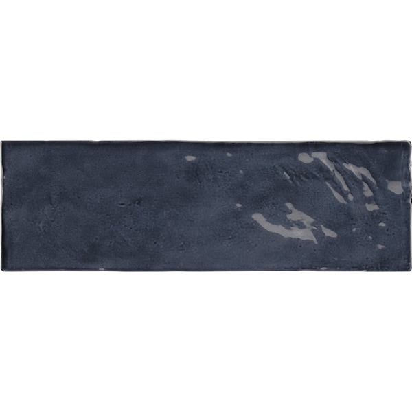 Apollo Tile La Riviera Blue Reef 2.5 in. x8 in. 5.28 Sq.Ft Ceramic Tile, 38PK APLEC64 - main